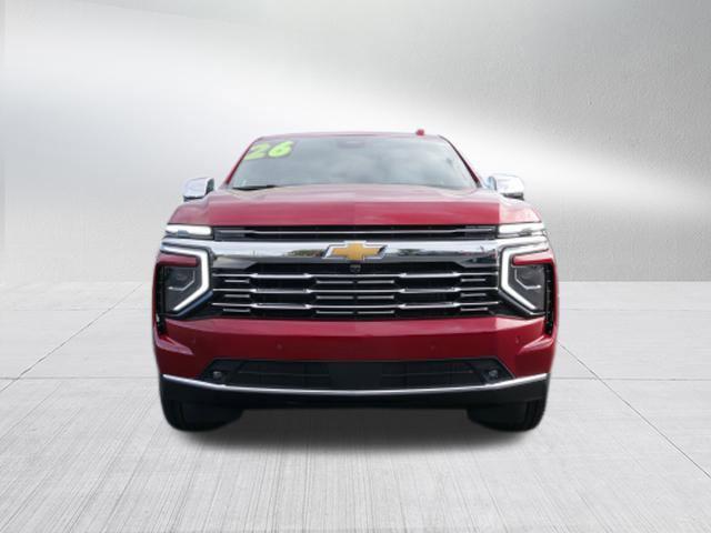 2026 Chevrolet Tahoe 2WD Premier