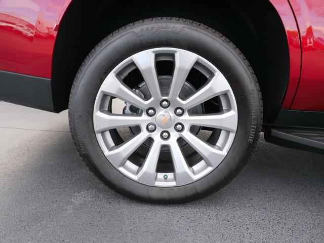 2026 Chevrolet Tahoe 2WD Premier