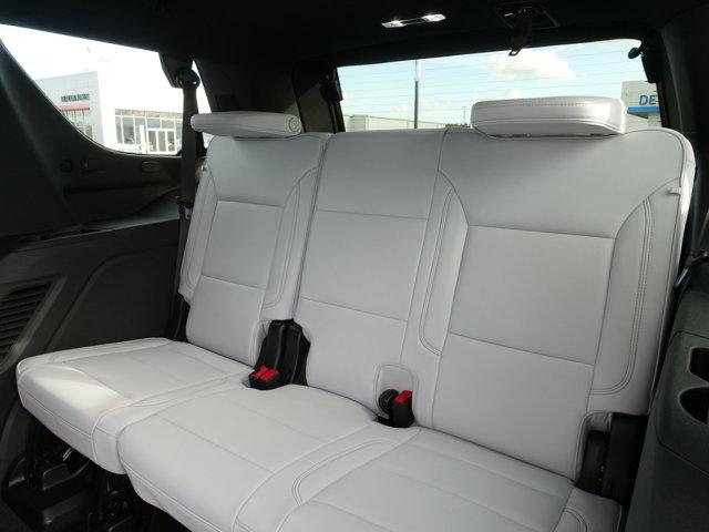 2026 Chevrolet Tahoe 2WD Premier
