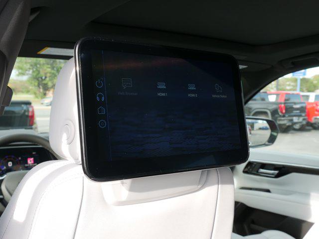 2026 Chevrolet Tahoe 2WD Premier