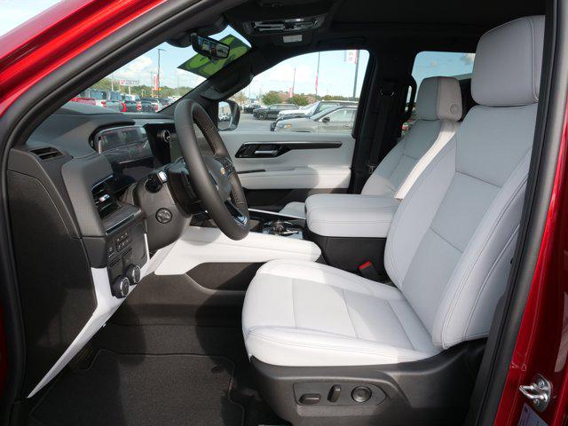 2026 Chevrolet Tahoe 2WD Premier