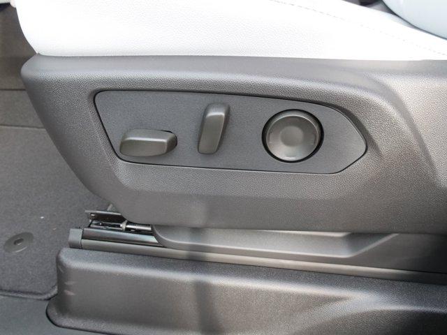 2026 Chevrolet Tahoe 2WD Premier