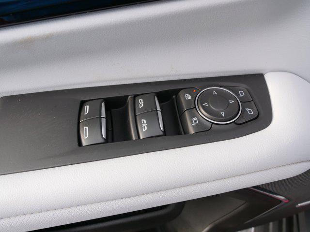 2026 Chevrolet Tahoe 2WD Premier
