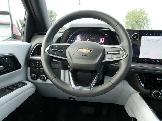 2026 Chevrolet Tahoe 2WD Premier