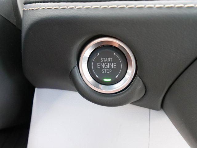 2026 Chevrolet Tahoe 2WD Premier