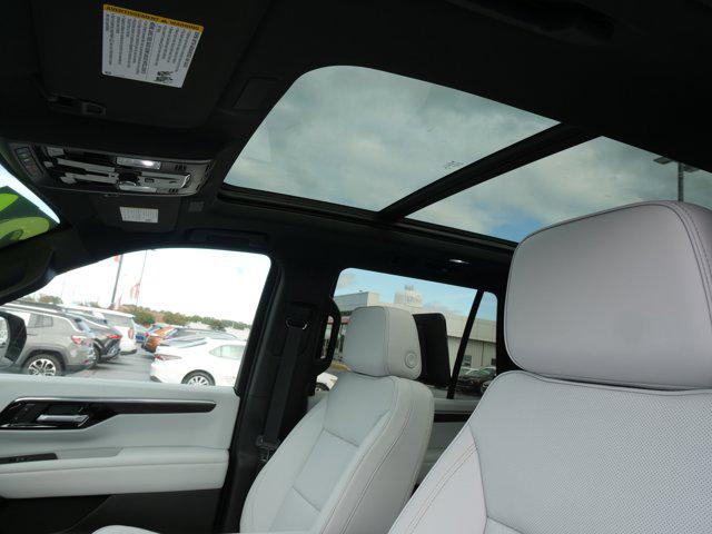 2026 Chevrolet Tahoe 2WD Premier