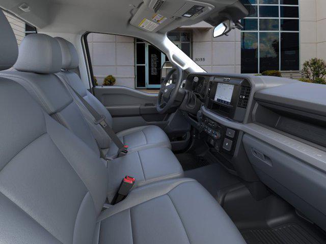 2026 Ford F-550 DRW