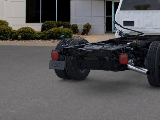 2026 Ford F-550 DRW
