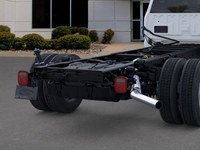 2026 Ford F-550 DRW