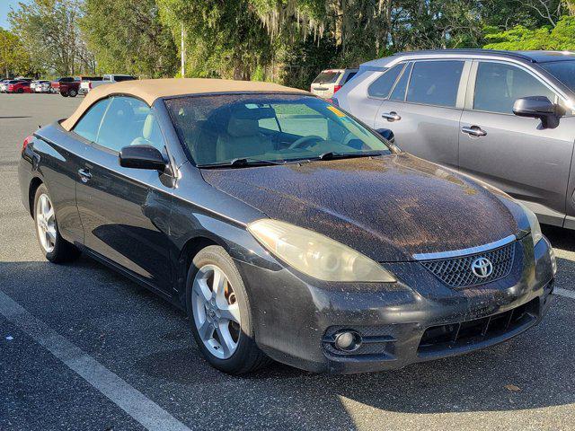 2008 Toyota Camry SLE for sale in Leesburg, FL