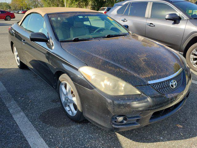 2008 Toyota Camry SLE