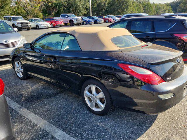 2008 Toyota Camry SLE