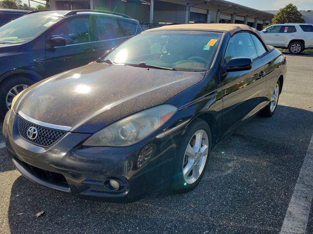 2008 Toyota Camry SLE
