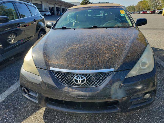 2008 Toyota Camry SLE