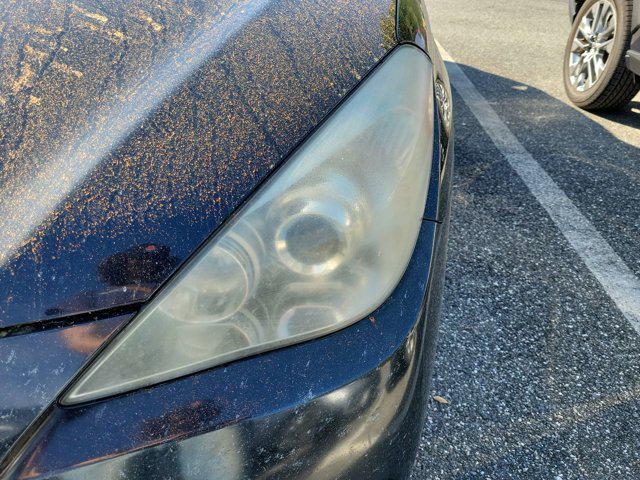 2008 Toyota Camry SLE