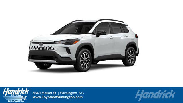 2026 Toyota Corolla Cross Hybrid SE for sale in Wilmington, NC