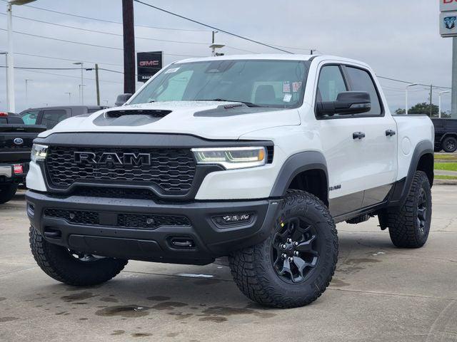 2026 RAM Ram 1500 RAM 1500 RHO CREW CAB 4X4 57 BOX