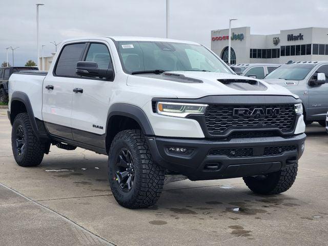 2026 RAM Ram 1500 RAM 1500 RHO CREW CAB 4X4 57 BOX