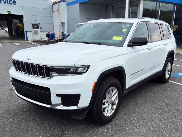 2023 Jeep Grand Cherokee L Laredo 4x4