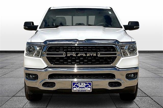2023 RAM 1500 Lone Star Quad Cab 4x2 64 Box