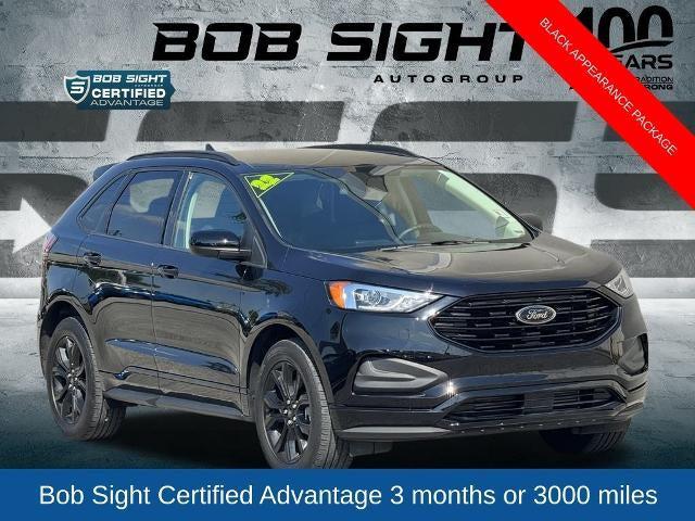 2022 Ford Edge SE 2022 Ford Edge SE