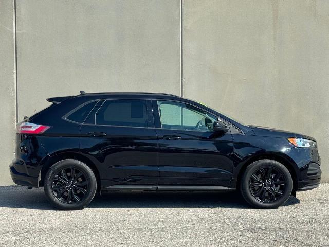 2022 Ford Edge SE 2022 Ford Edge SE