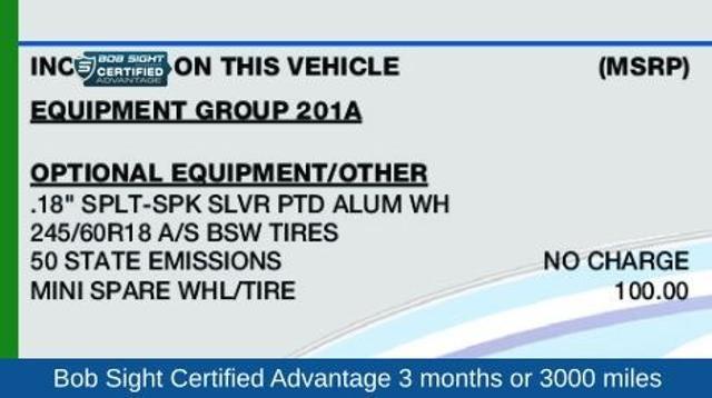 2022 Ford Edge SEL 2022 Ford Edge SEL