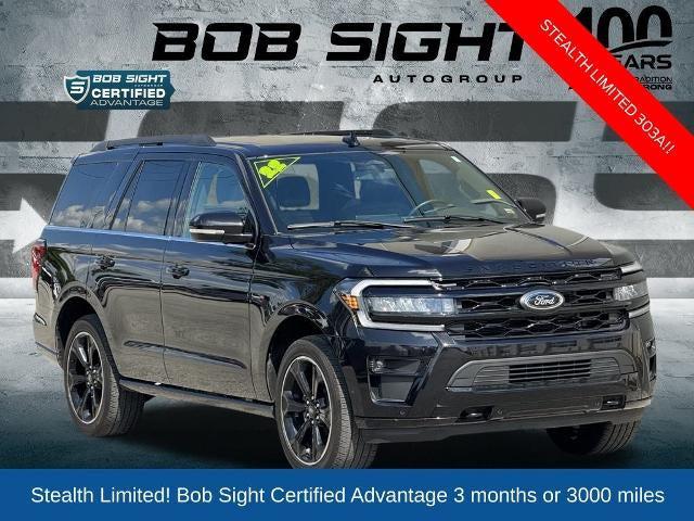 2022 Ford Expedition Limited 2022 Ford Expedition Limited