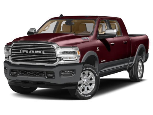 2022 RAM 2500 Laramie Mega Cab 4x4 64 Box 2022 RAM 2500 Laramie Mega Cab 4x4 64 Box