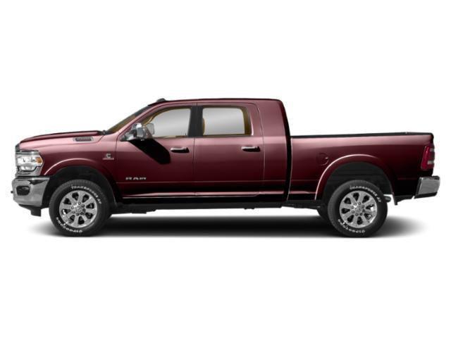 2022 RAM 2500 Laramie Mega Cab 4x4 64 Box 2022 RAM 2500 Laramie Mega Cab 4x4 64 Box