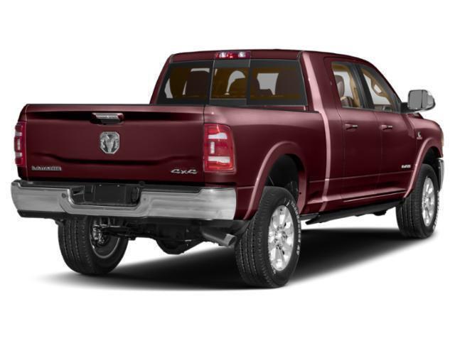 2022 RAM 2500 Laramie Mega Cab 4x4 64 Box 2022 RAM 2500 Laramie Mega Cab 4x4 64 Box