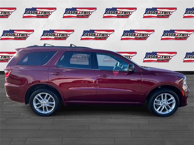 2023 Dodge Durango GT Plus AWD