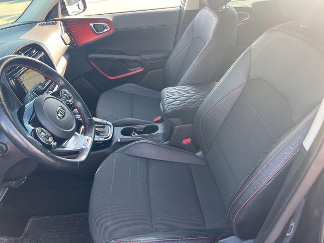 2020 Kia Soul GT-Line Turbo
