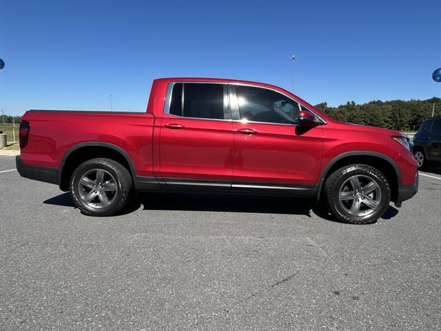 2023 Honda Ridgeline RTL 2023 Honda Ridgeline RTL