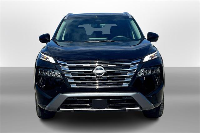 2024 Nissan Rogue SL Intelligent AWD