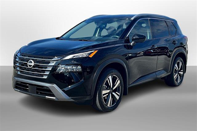 2024 Nissan Rogue SL Intelligent AWD