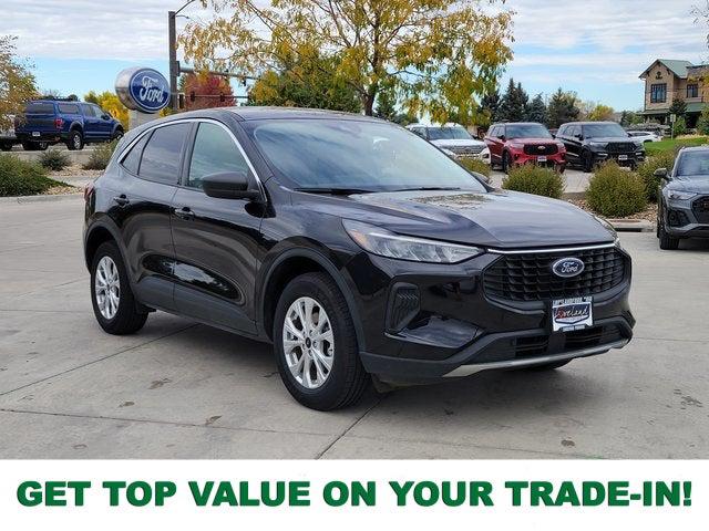 2024 Ford Escape Active 2024 Ford Escape Active