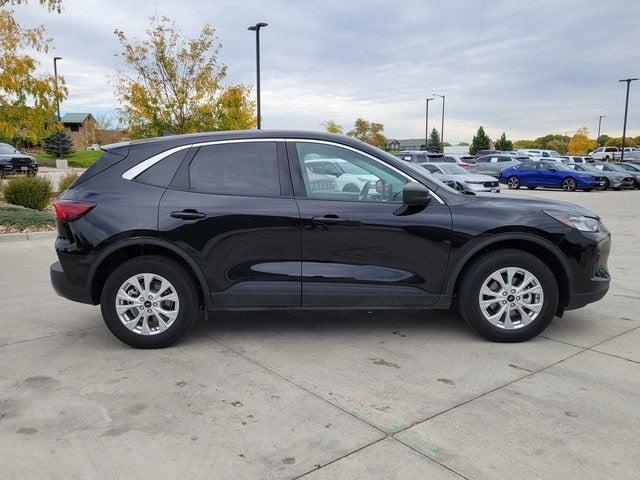 2024 Ford Escape Active 2024 Ford Escape Active