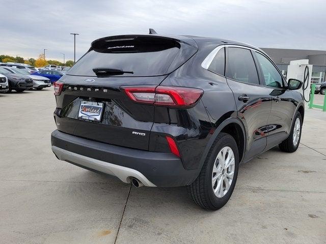 2024 Ford Escape Active 2024 Ford Escape Active