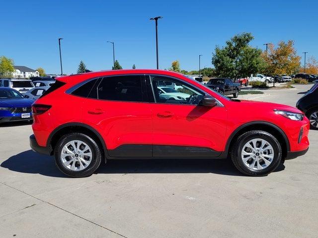 2024 Ford Escape Active 2024 Ford Escape Active