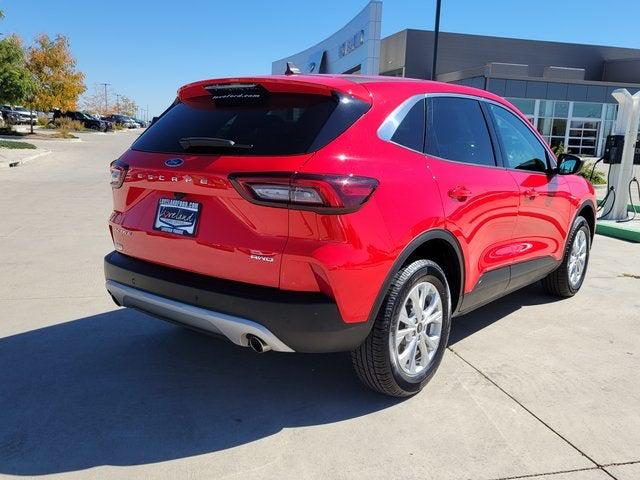 2024 Ford Escape Active 2024 Ford Escape Active