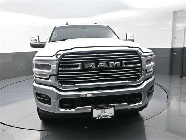 2024 RAM 2500 Laramie Crew Cab 4x4 64 Box 2024 RAM 2500 Laramie Crew Cab 4x4 64 Box