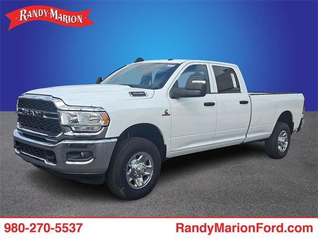 2023 RAM 3500 Tradesman Crew Cab 4x4 8 Box 2023 RAM 3500 Tradesman Crew Cab 4x4 8 Box