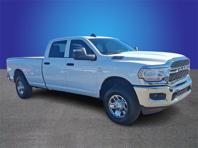 2023 RAM 3500 Tradesman Crew Cab 4x4 8 Box 2023 RAM 3500 Tradesman Crew Cab 4x4 8 Box