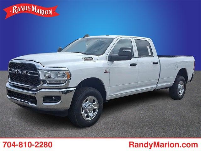 2023 RAM 3500 Tradesman Crew Cab 4x4 8 Box 2023 RAM 3500 Tradesman Crew Cab 4x4 8 Box