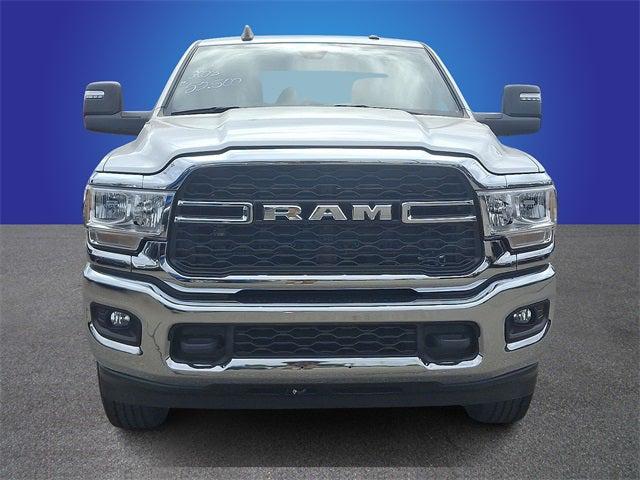 2023 RAM 3500 Tradesman Crew Cab 4x4 8 Box 2023 RAM 3500 Tradesman Crew Cab 4x4 8 Box