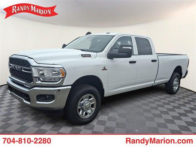 2023 RAM 3500 Tradesman Crew Cab 4x4 8 Box 2023 RAM 3500 Tradesman Crew Cab 4x4 8 Box