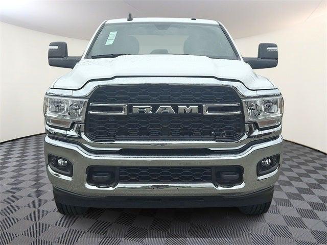2023 RAM 3500 Tradesman Crew Cab 4x4 8 Box 2023 RAM 3500 Tradesman Crew Cab 4x4 8 Box