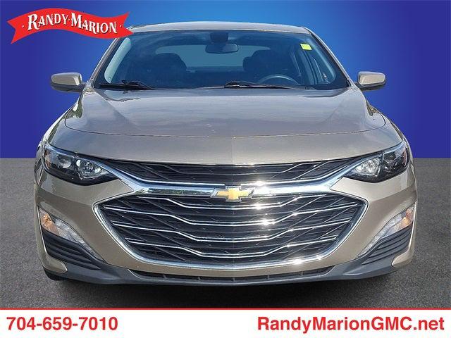 2022 Chevrolet Malibu FWD LT 2022 Chevrolet Malibu FWD LT