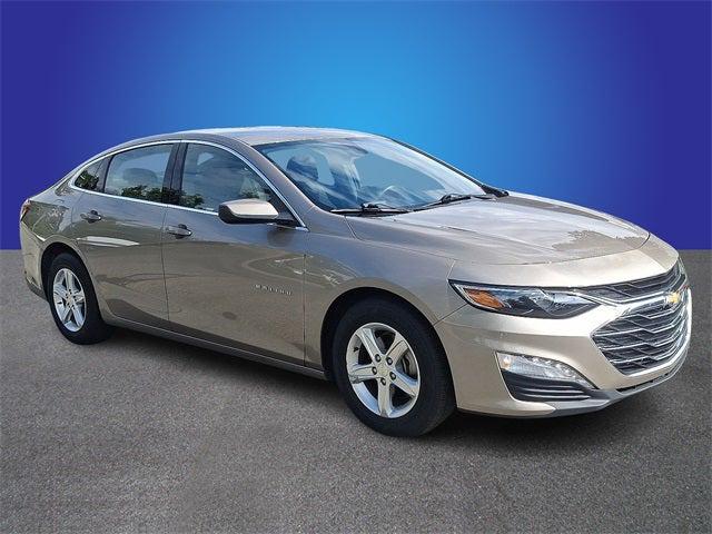 2022 Chevrolet Malibu FWD LT 2022 Chevrolet Malibu FWD LT